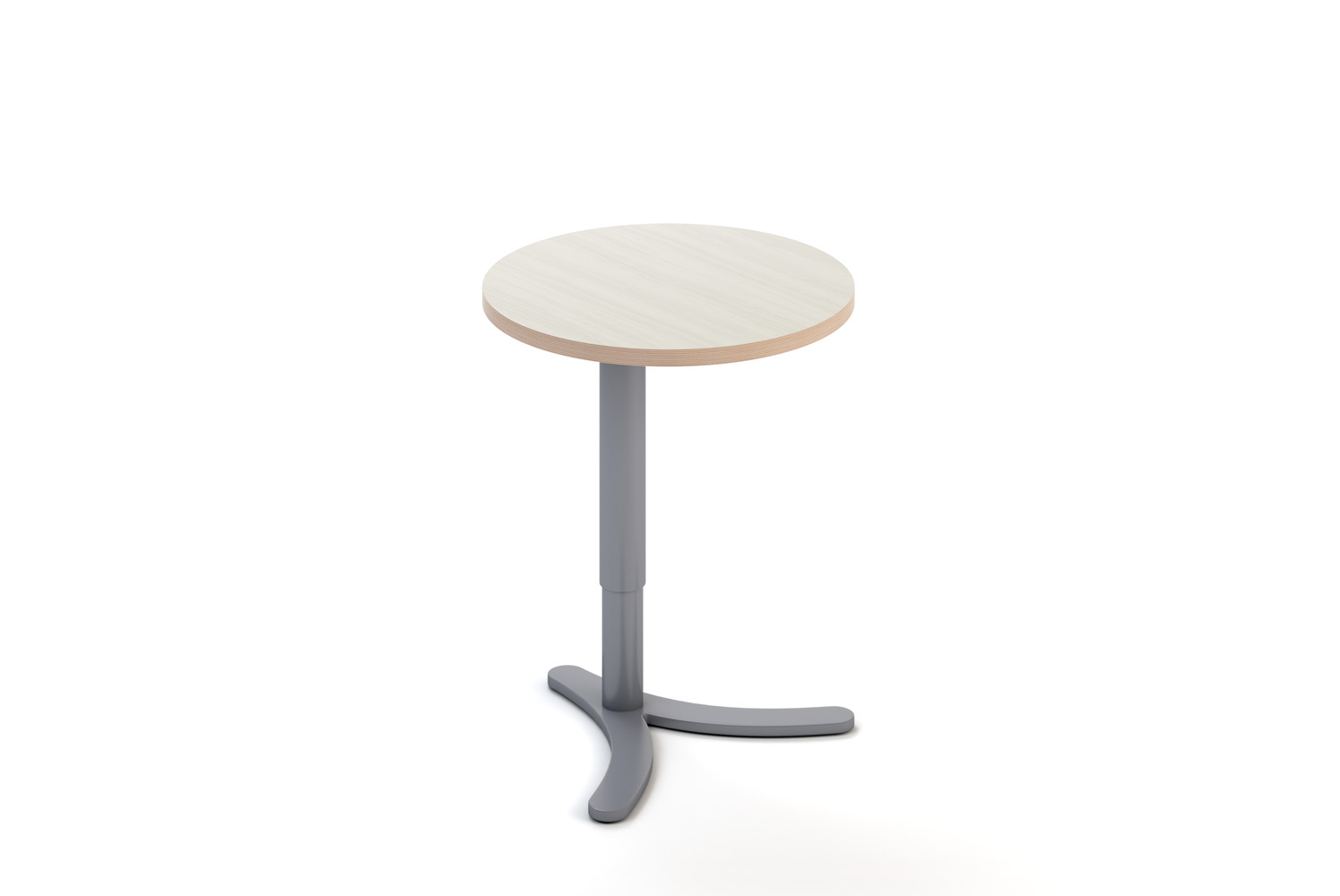 Clayton 18 Diameter 22 Height Table