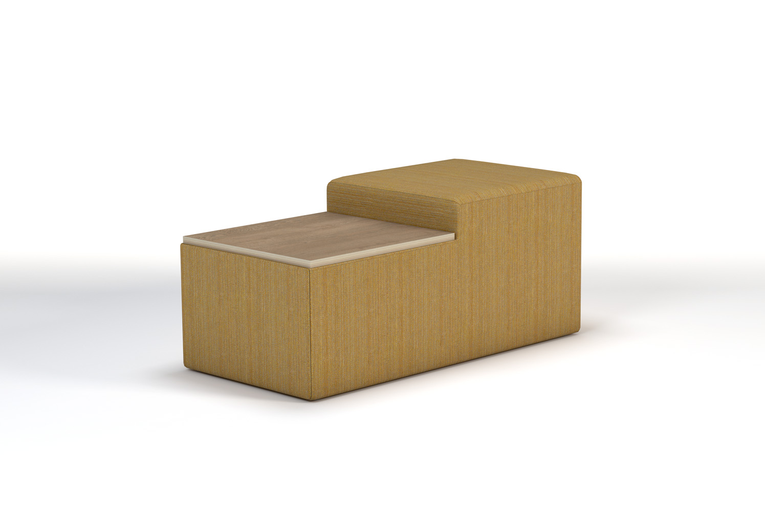 Connos 2 Seat Table