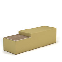 Connos Benches and Ottomans