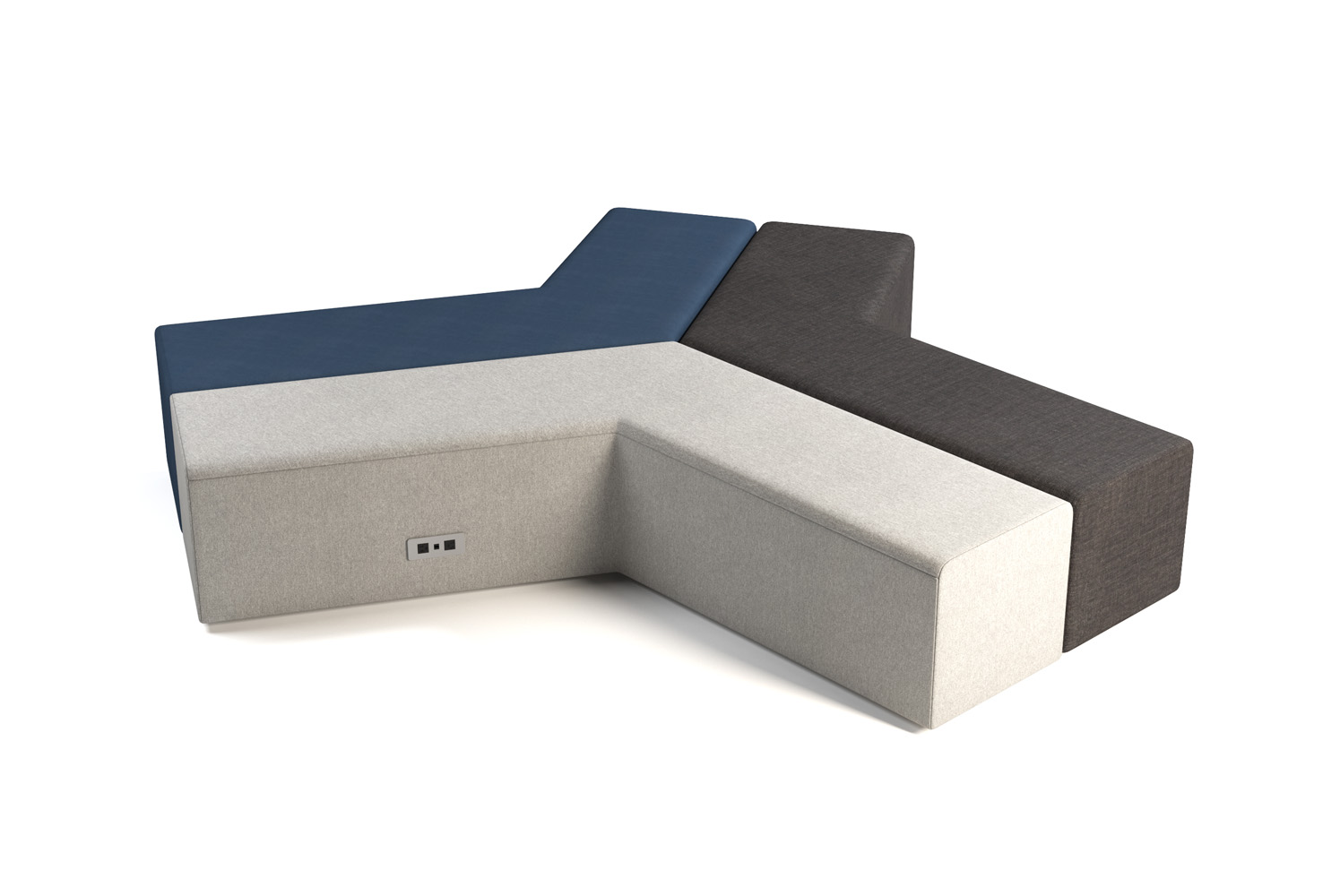 Connos Bench