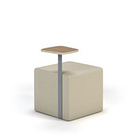 Connos Benches and Ottomans