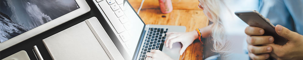 Subscribe Banner