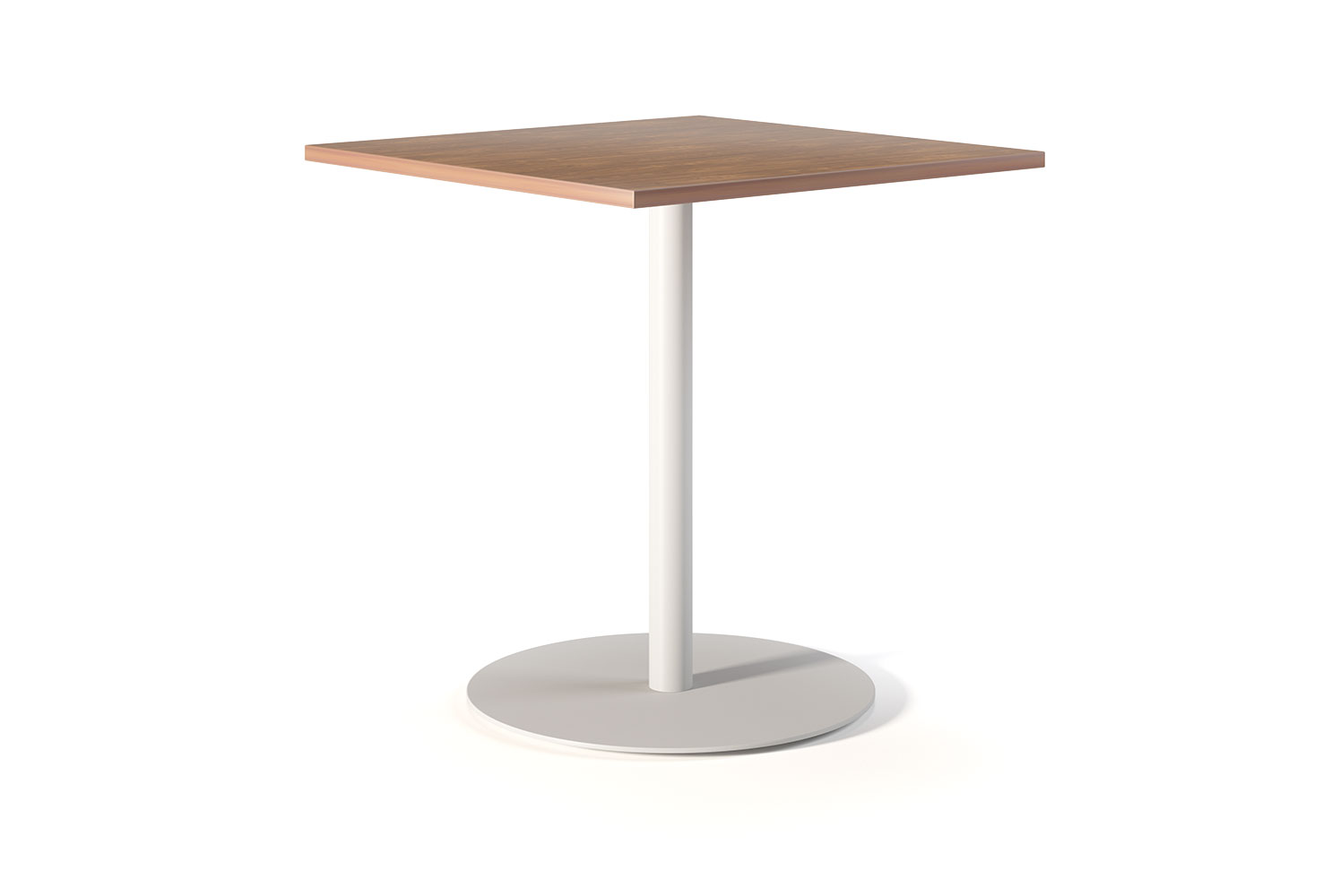 Corsa 36 Square Bar Height Table