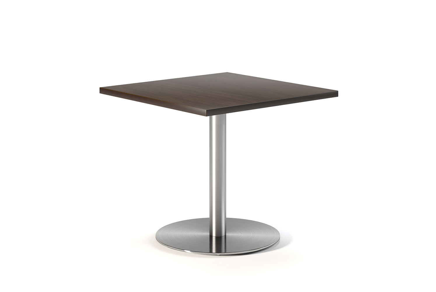 Corsa 30 Square Cafe Table