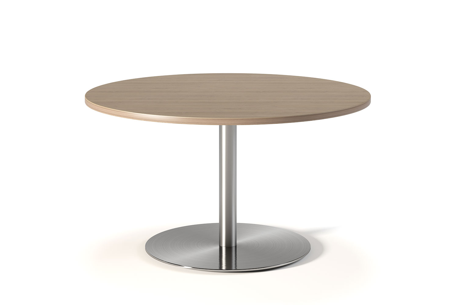 Corsa 48D Round Cafe Table