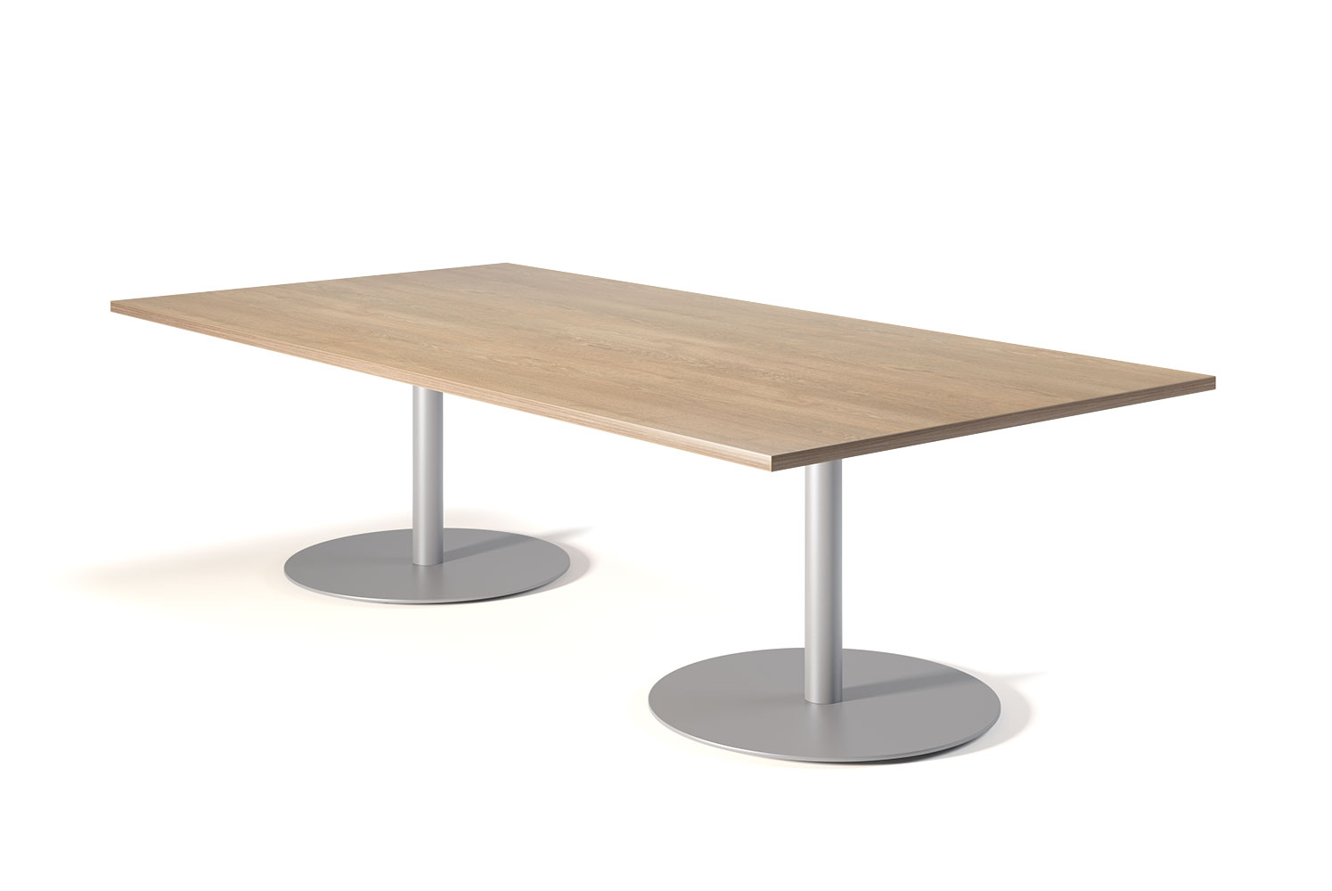 Corsa 48x96 Conference Table