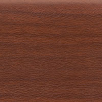 Crown Cherry Swatch 3MM Wood Edge