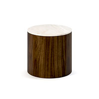 Cube Plus Occasional Table