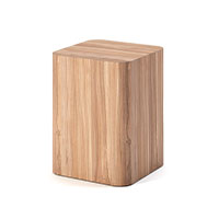 Cube Plus Occasional Table