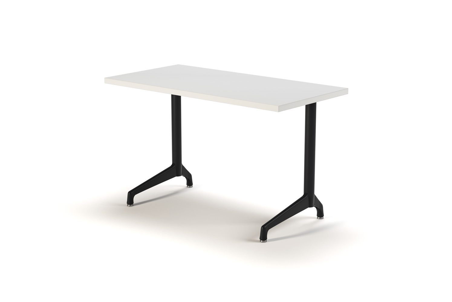 Dakota 48x24 C-Leg Training Table