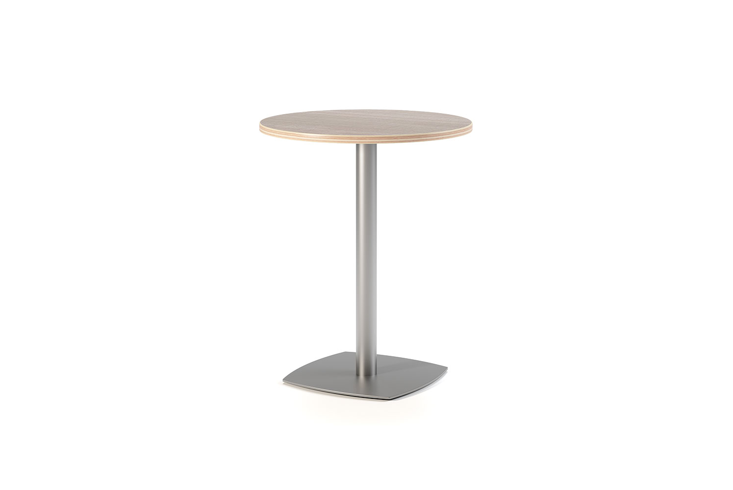 Dalma 30D Bar Height Table