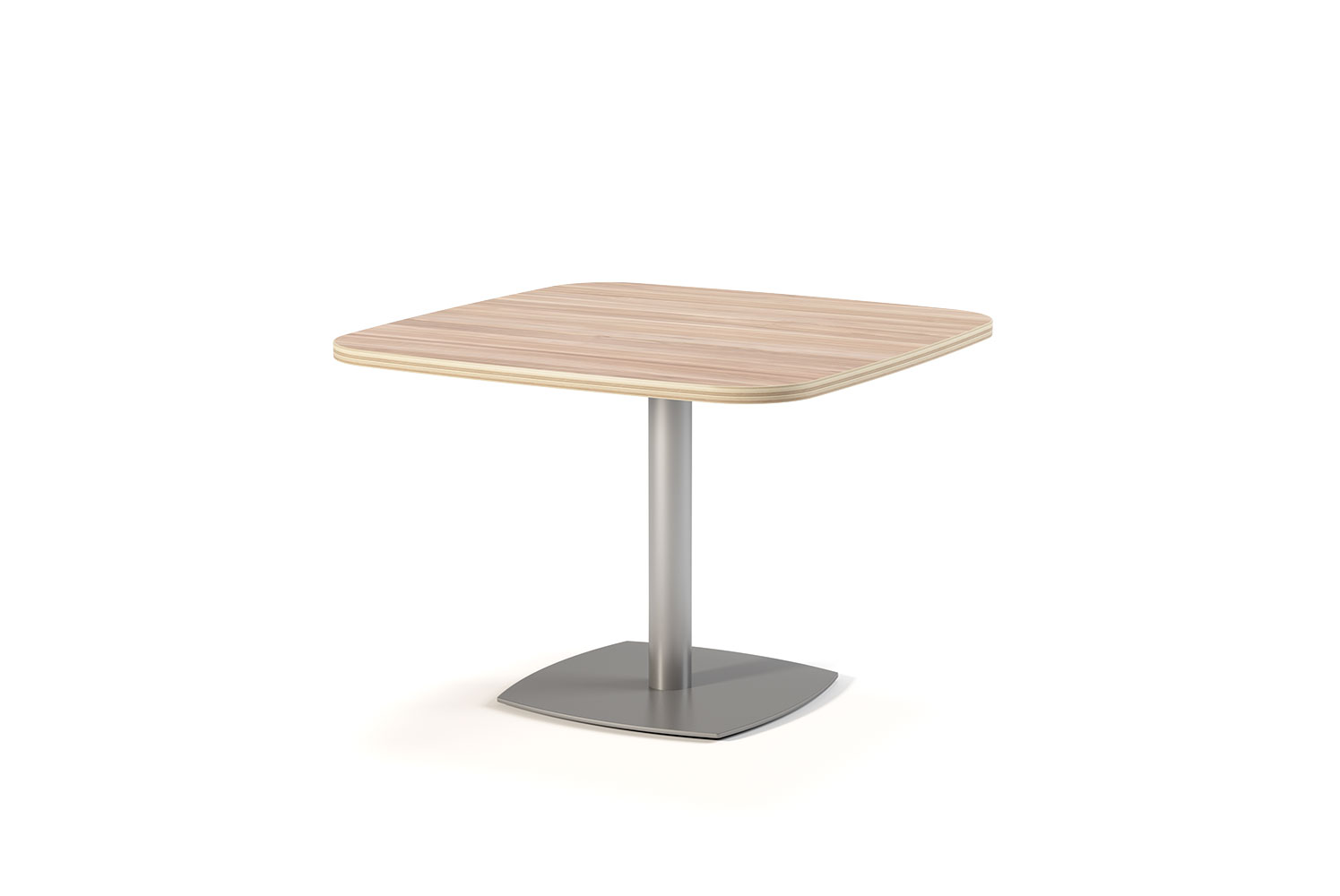 Dalma 36 Almost Square Cafe Table