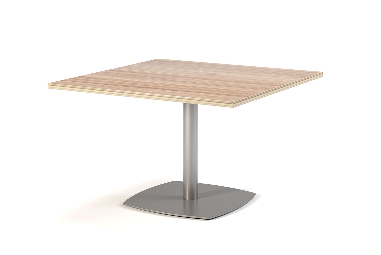 Dalma 42 Square Cafe Table