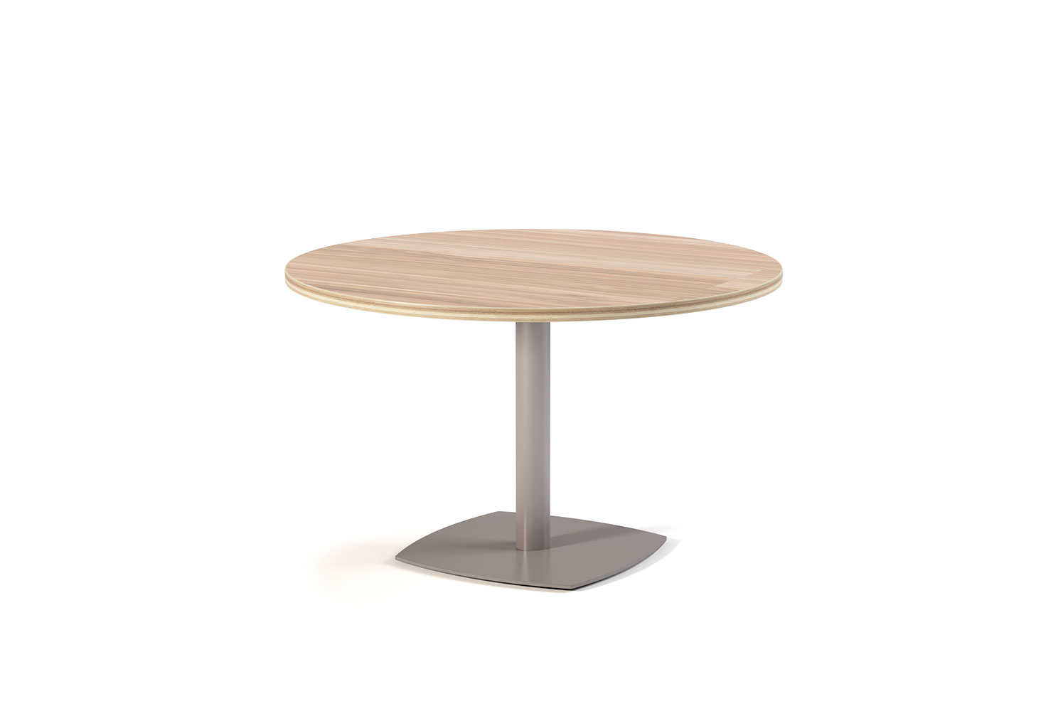 Dalma 42D Round Cafe Table