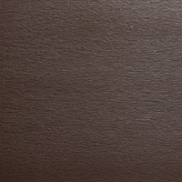 Dark Brown Swatch T-Mold Edge