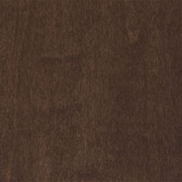 Dark Walnut Stain Swatch