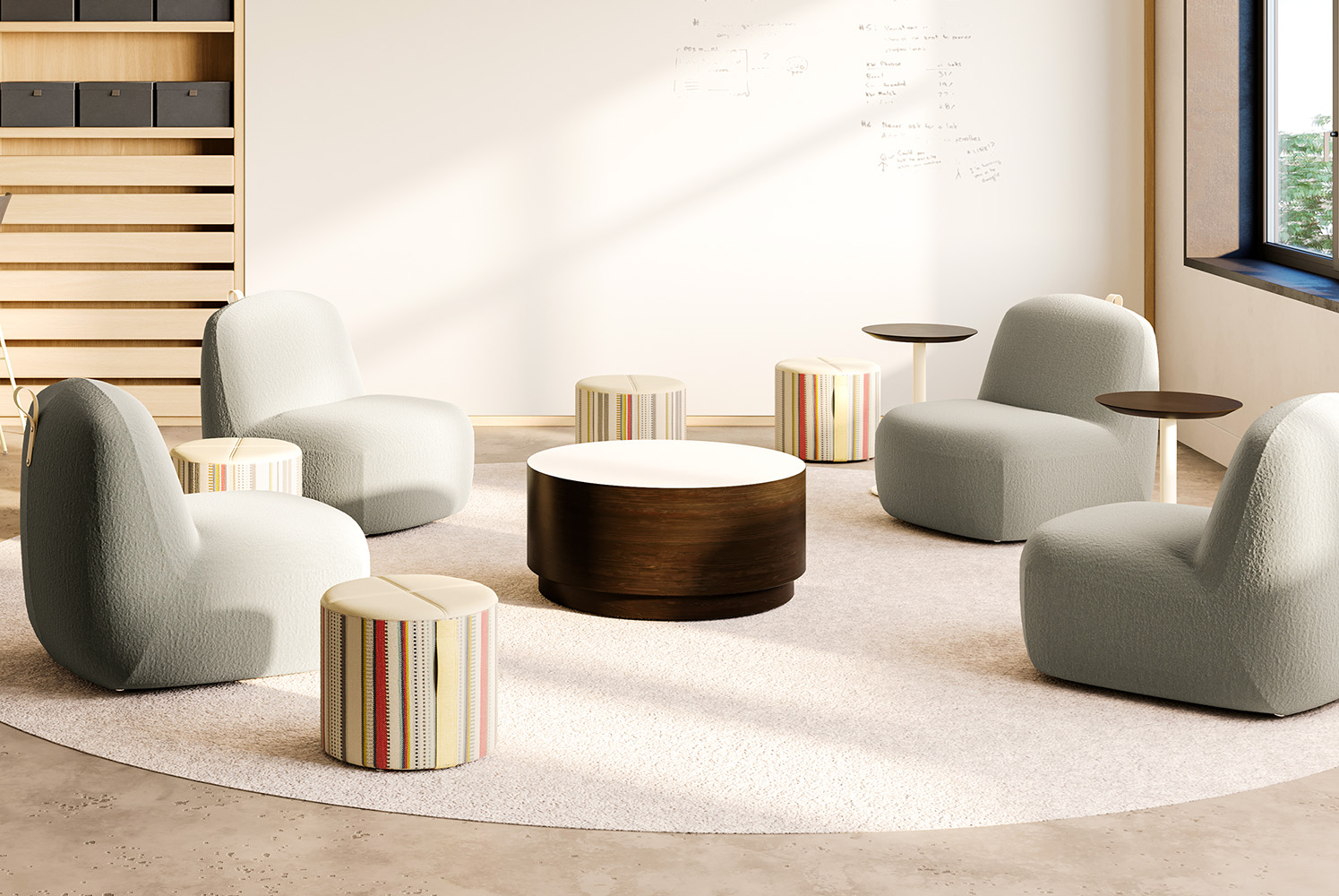 ERG International | Cube Plus