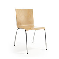Dekko Chair