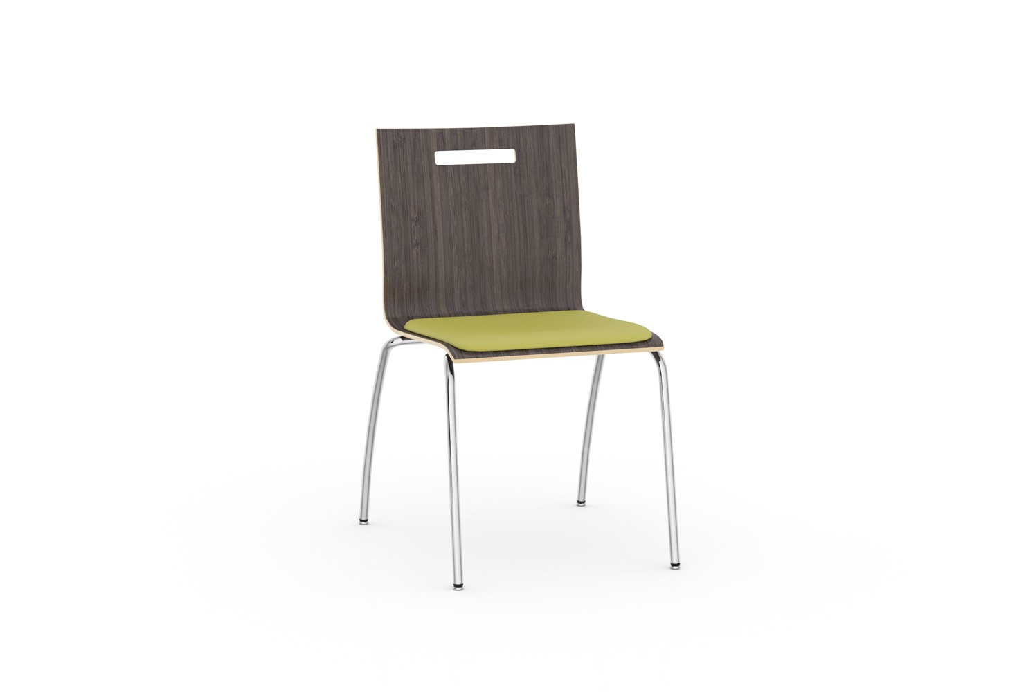 Dekko LPS Seat Insert, Rectangular Cutout