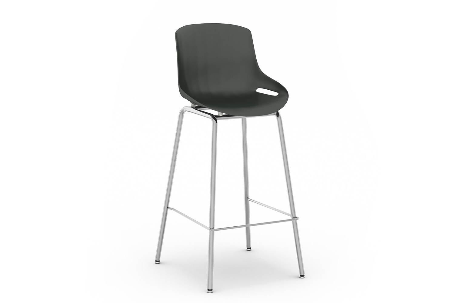 Elliot Metal Bar Stool