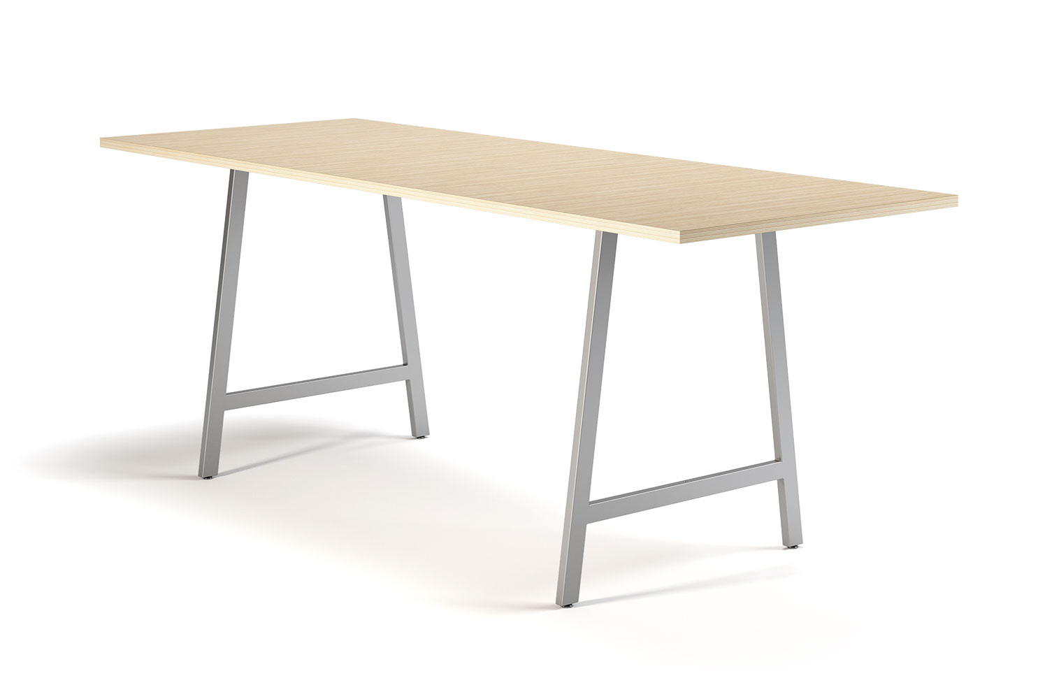Emma 36x96in 42H Bar Height Table