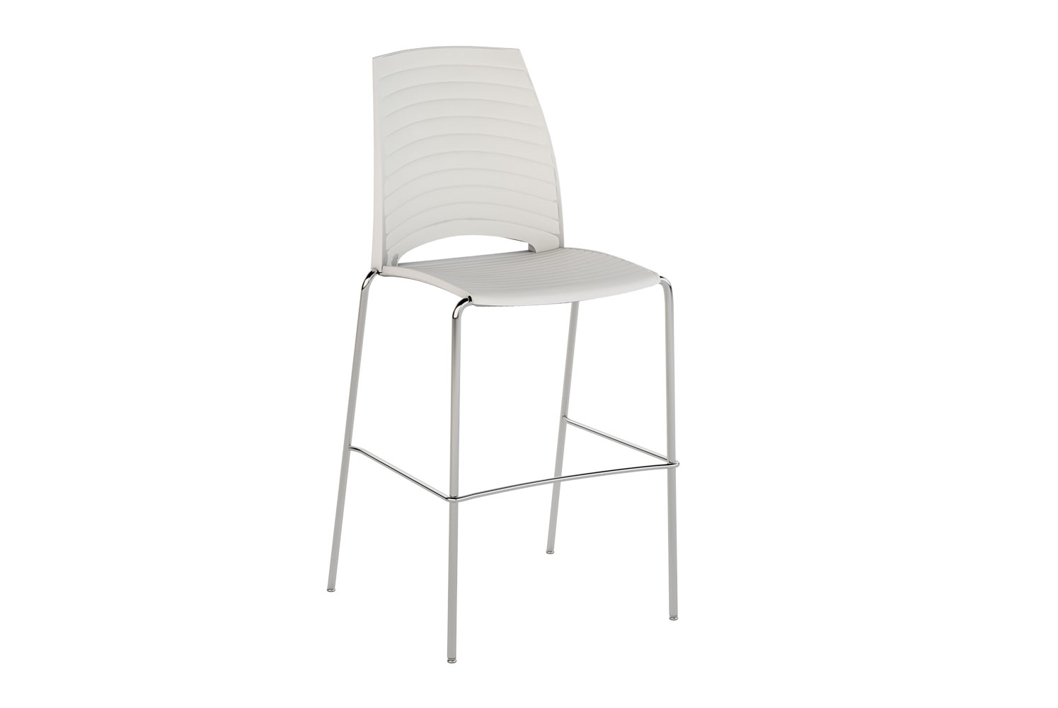 Gobi 4 Leg Counter Stool