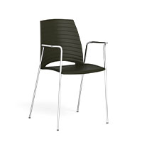 Gobi Stacking Seating