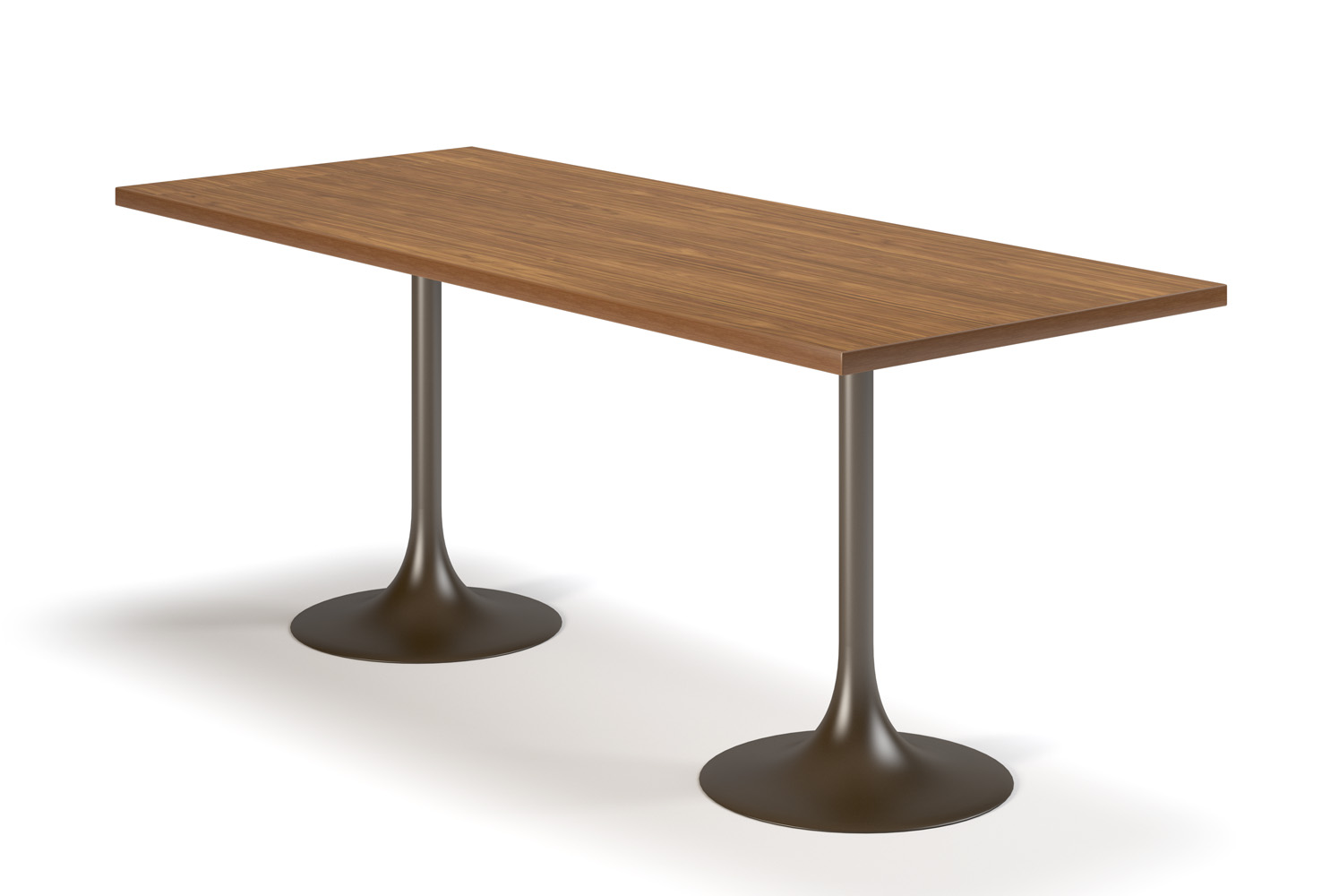 Harmony 30x72 Cafe Table