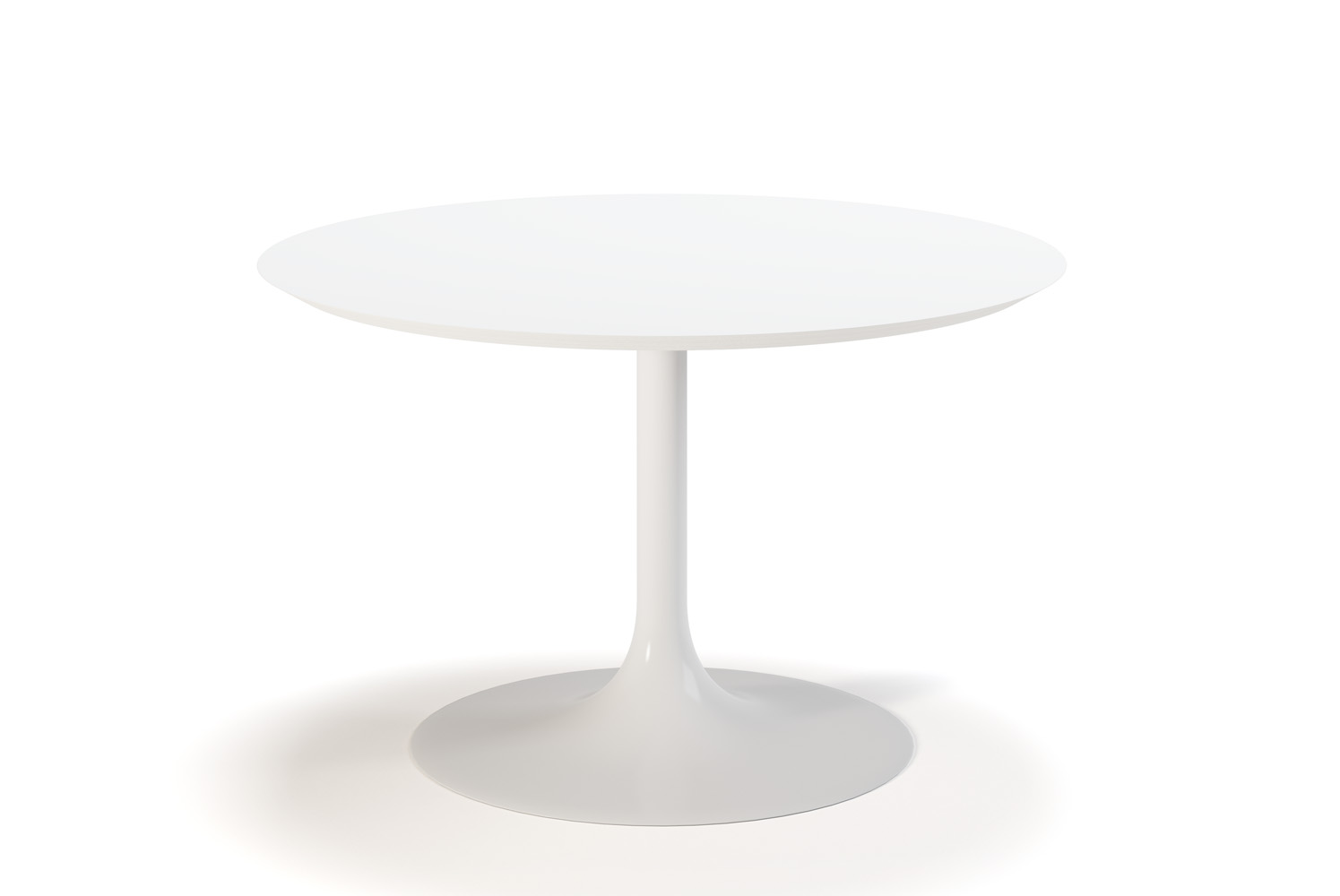 Harmony 48 Round Cafe Table