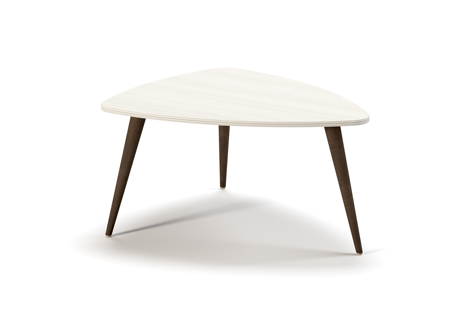 Hermosa Occasional Table 36x30 Arrowhead Top