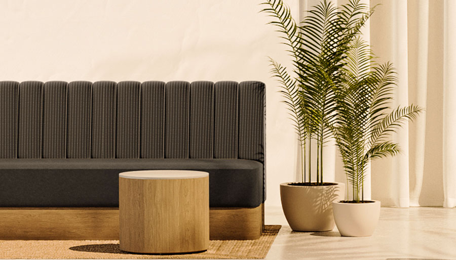 Rialto Banquette