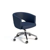 Island 20 Swivel Base