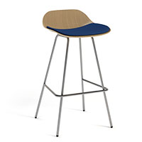 Jayden 4 Leg Stool