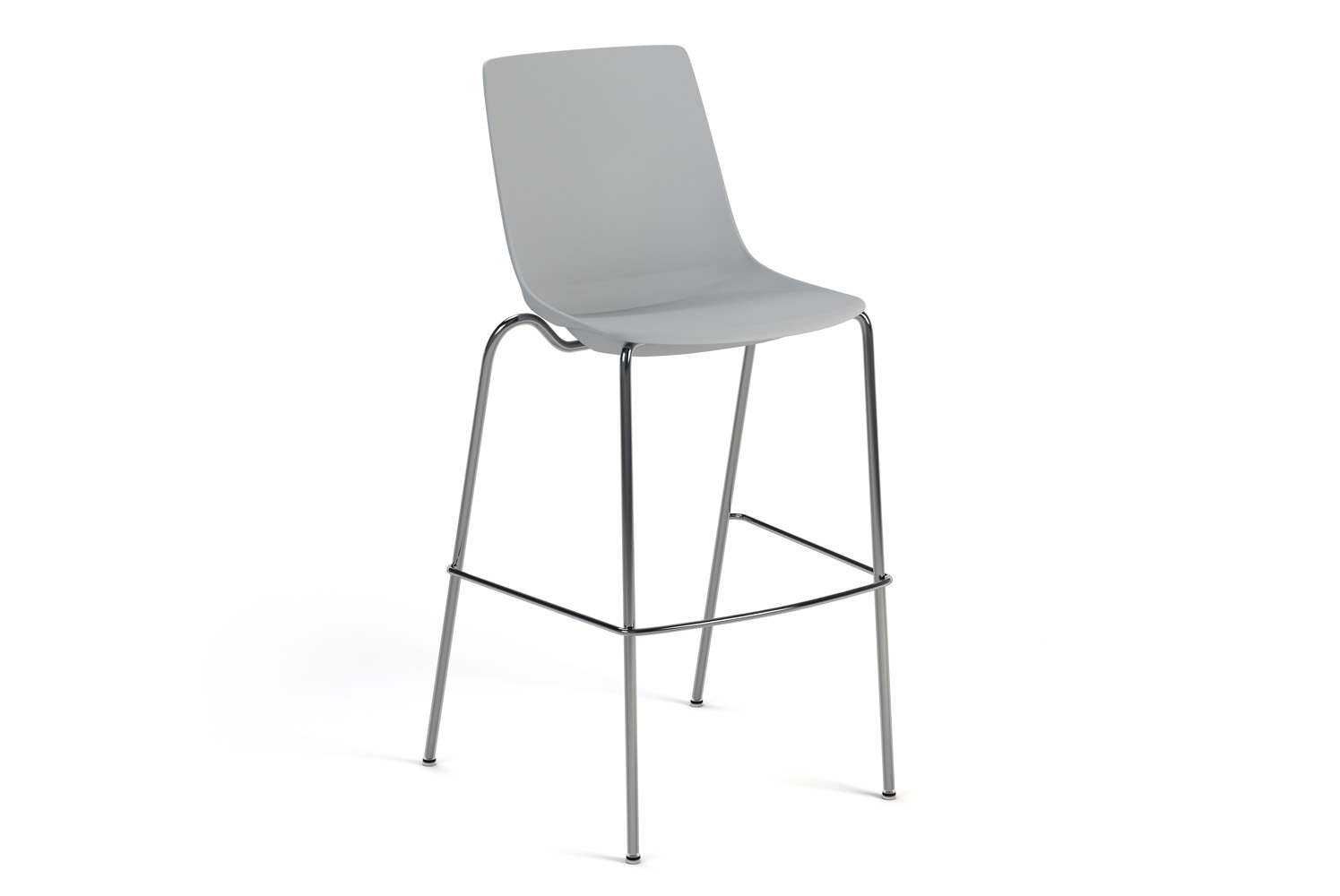 Kayden Stool with Seat Pan