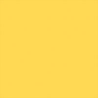 Fiesta Yellow Swatch