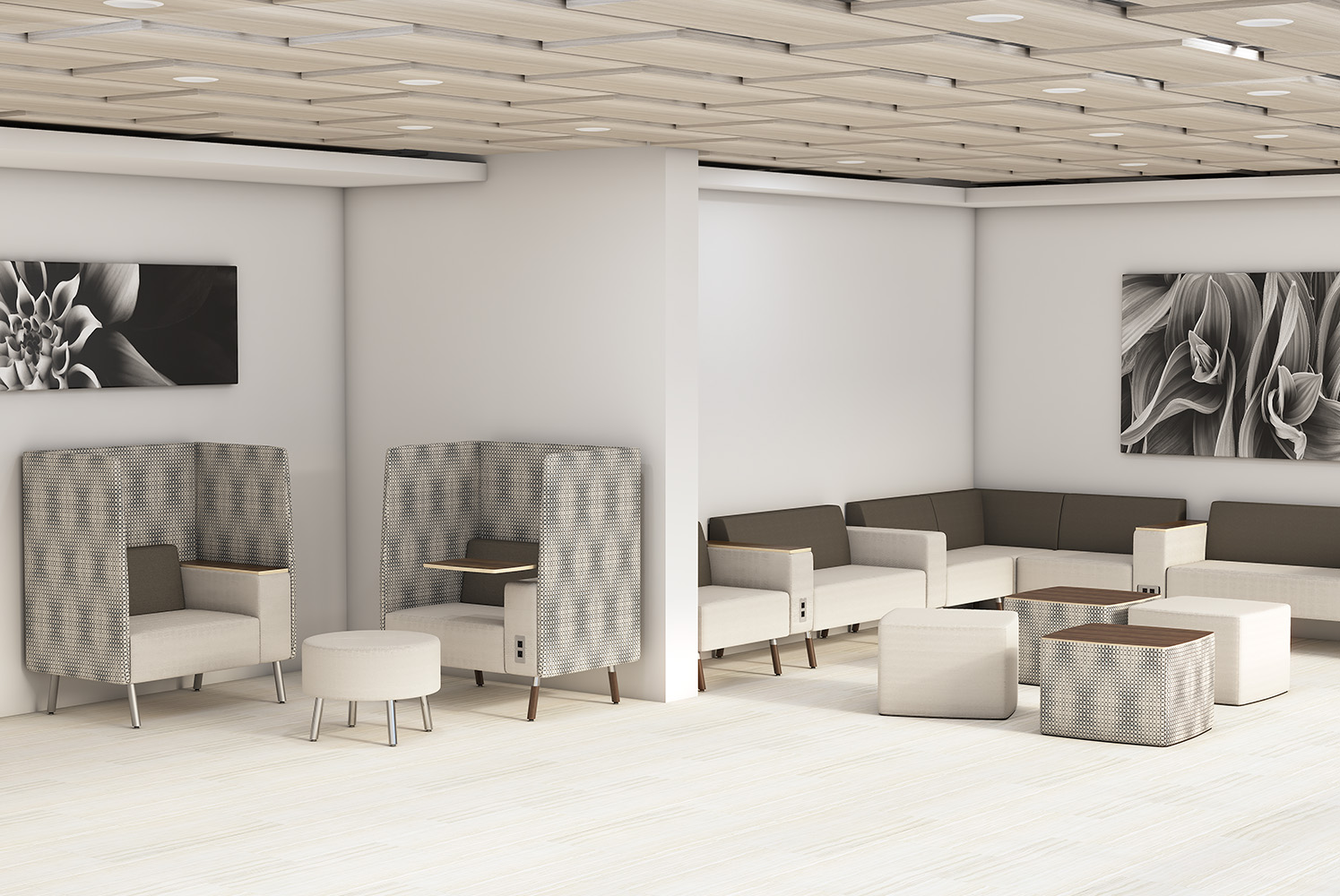 Laguna Lounge Hideout