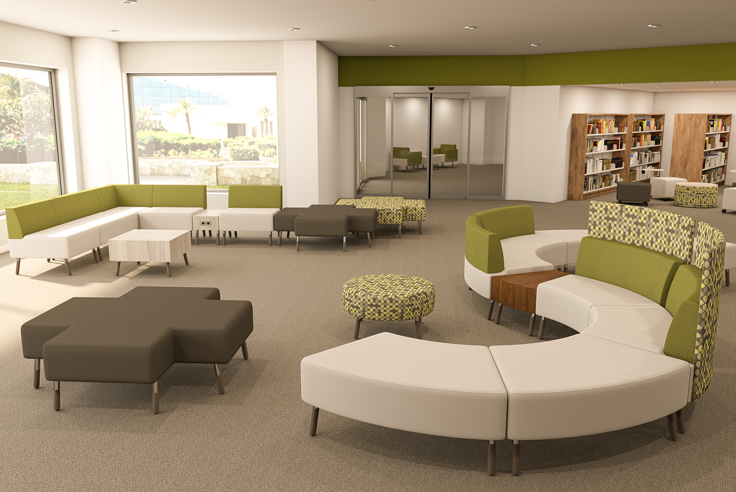 Laguna Student Union