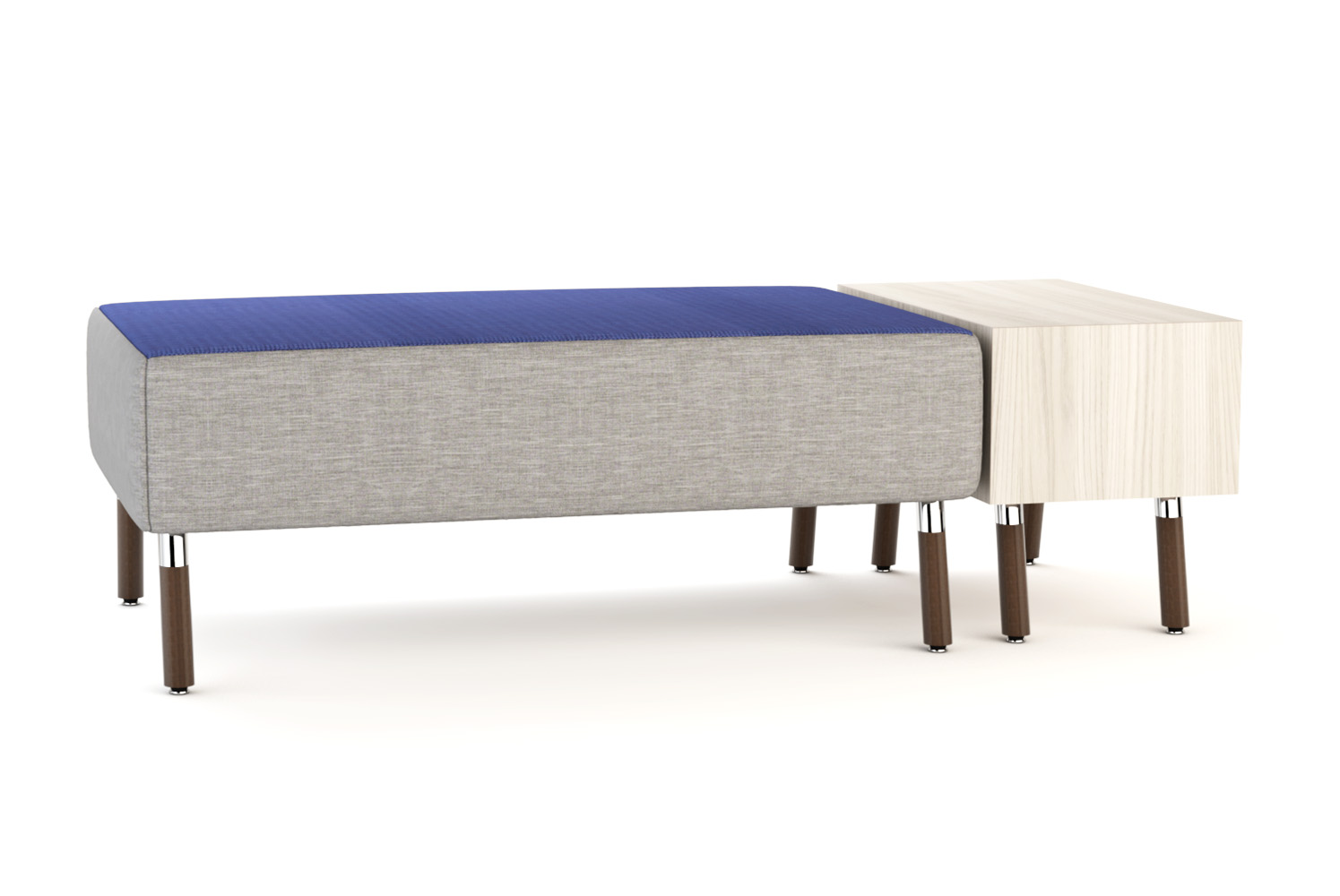 Laguna Bench, Treno Table