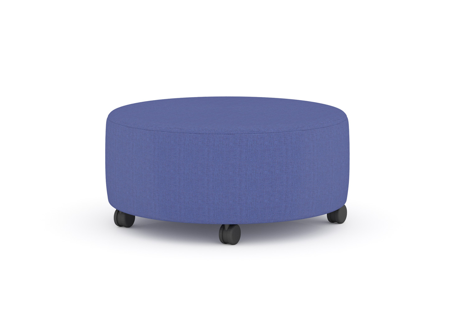 Laguna, Ottoman, Round, Square, Legless