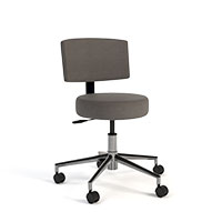 Libra Swivel Chair