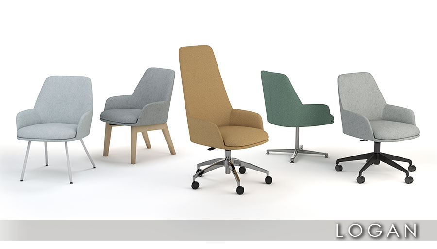 Logan Lounge Series