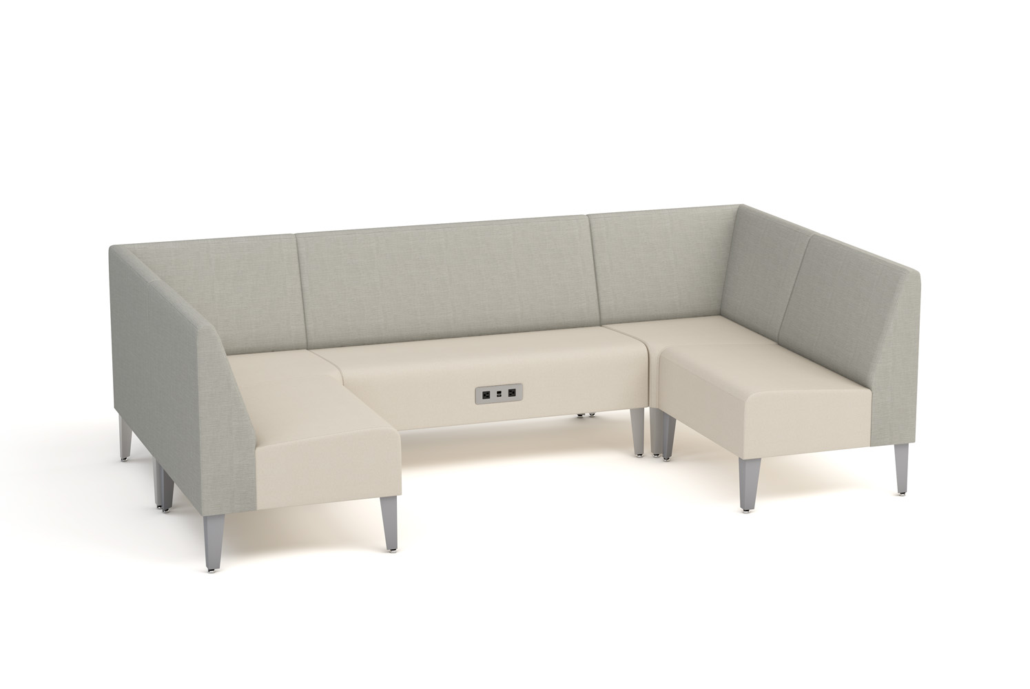 Malibu U Configuration