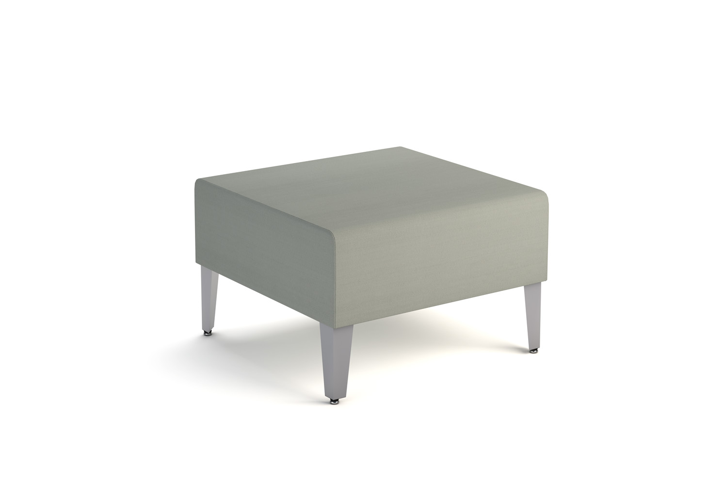 Malibu 27 sqare Ottoman