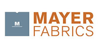 Mayer Fabrics Logo