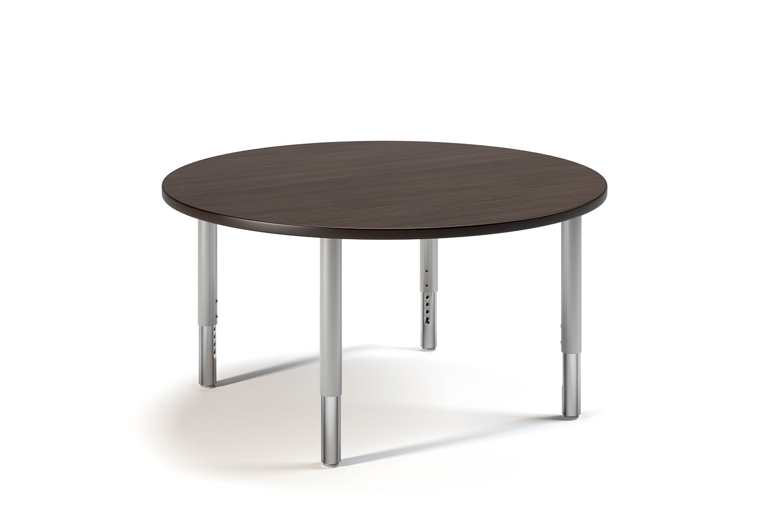 Mingle 48 Diameter Table