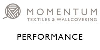 Momentum Textiles Logo Performance