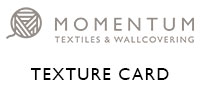Momentum Textiles Logo Texture Card
