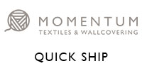 Momentum Textiles Logo Quick Ship