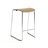 Morgan Stool Seating