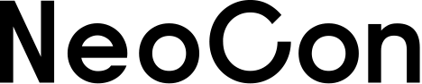 NeoCon 2026 Logo